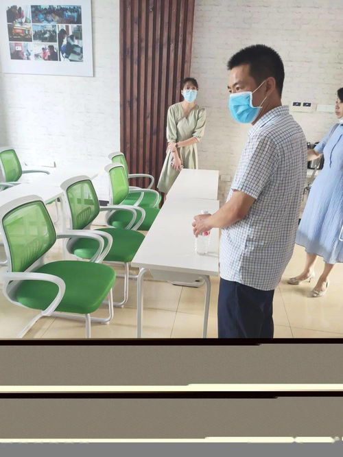 縣人力社保局赴趕街職業(yè)技能培訓(xùn)學(xué)校開展民辦職業(yè)培訓(xùn)機構(gòu)復(fù)訓(xùn)核驗工作