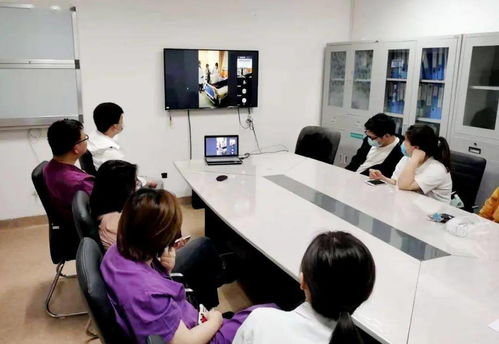 創(chuàng)新教學模式提升教學質(zhì)量 本溪市中心醫(yī)院規(guī)培基地的探索與實踐