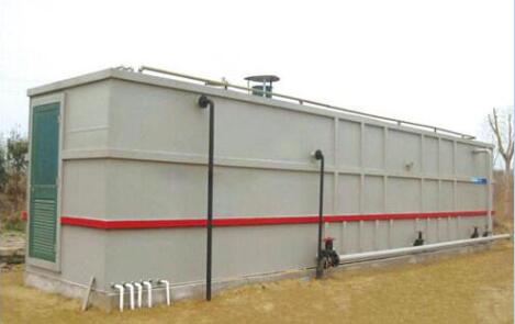 鄭州工地生活污水處理設備圖解與選購指南 優(yōu)質貨源與合理價格解析